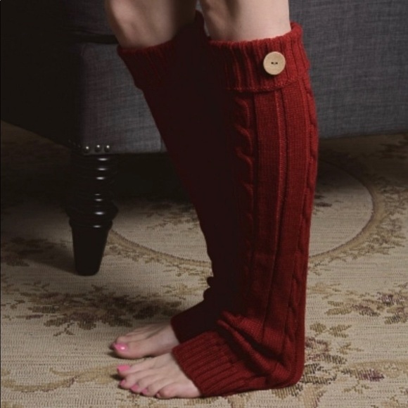 Accessories - COPY - Leg Warmers